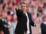 مدرب الهلال السعودي يرفض عرضًا خياليًا لتجديد تعاقده مع الفريق