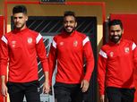 الأهلي يعلن قيد كهربا بدلا من سعد سمير.. ويكشف رقم قميص اللاعب