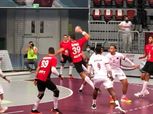 منتخب مصر لكرة اليد يفوز على قطر «26-23» وديا