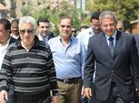 «مرتضى» عن خالد عبد العزيز: حضوره مبارياتنا يدعم الفريق.. فقد صوابه ويجب حبسه