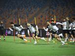 قناة مفتوحة تنقل مباراة منتخب مصر وتوجو في تصفيات أمم أفريقيا