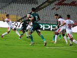 بث مباشر| شاهد مواجهة «الزمالك والاتحاد السكندري» في الدوري