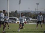 اليوم.. موسيماني يضع خطة إسقاط صن داونز ومسحة لبعثة الأهلي