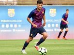 بايرن ينافس أرسنال وريال مدريد على لاعب برشلونة