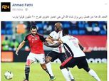 الجابون 2017| بروفايل.. فتحي .. يا بخت من عنده "جوكر"