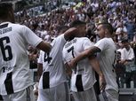 لاعب وسط يوفنتوس مهدد بعدم المشاركة أمام «مانشستر يونايتد»