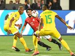 بالفيديو| ملخص لمسات محمد صلاح في مباراة مصر وزيمبابوي بأمم أفريقيا