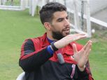 اكرامي وصالح وحجازي يساندون الاهلي في برج العرب