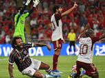جماهير فلومنينسي البرازيلي تصدم مارسيلو بعد ساعات من الفوز على الأهلي