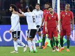 بالصور| صحف البرتغال تحتفل بانتصار منتخب بلادها على نظيره المصري وتألق «رونالدو»