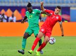 عاجل.. منتخب السنغال يتقدم على تونس بهدف نظيف في الشوط الإضافي الأول