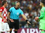 بالفيديو| «ماندجوكيتش» يقلص الفارق في النتيجة لكرواتيا أمام فرنسا