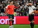 البرتغال إلى نهائي دوري الأمم الأوروبية بثنائية في ألمانيا