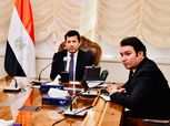تفاصيل اجتماع وزير الشباب مع وحدة المنسقين الإعلاميين