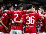 الأهلي يفوز على سيراميكا بثنائية.. ويحسم تأهله لنهائي السوبر