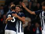 الدوري الإنجليزي| شاهد.. بث مباشر لمباراة «ويست بورميتش وإيفرتون»