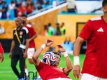 رسالة من إمام عاشور للاعبي الأهلي بعد توديع كأس العالم للأندية