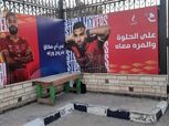 بعد تلميحه بعدم الاهتمام.. ستادات تضع صورة مؤمن زكريا بملعب الأهلي