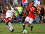 تعرف على مكافأة الفيفا للمنتخب المصري بعد التأهل للمونديال