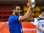 رحيل مجدي أبو المجد عن تدريب «يد» الزمالك بعد خسارة السوبر وكأس الكؤوس