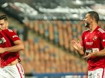 لقب الهداف و10 بطولات.. ماذا قدم محمد شريف مع الأهلي قبل رحيله لنادي الخليج؟