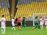 جدول ترتيب الدوري المصري قبل ختام الجولة 23.. الزمالك يتراجع