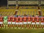بث مباشر الأهلي وطلائع الجيش في الدوري المصري