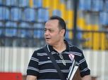 استعدادا لبطل الصومال.. طارق يحيى يوقف مران الزمالك لتصحيح الأخطاء