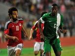 موعد مباراة منتخب مصر ونيجيريا في كأس أمم أفريقيا