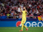 التشكيل الرسمي لمباراة ليفربول وأتلتيكو مدريد.. صلاح يقود هجوم الريدز