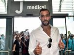 موناكو مهتم بضم المغربي بن عطية