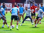 الأهلي يستأنف تدريباته بقيادة «النحاس» في غياب 14 لاعبا