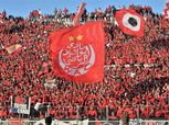 طلب عاجل من جماهير الوداد لرئيس النادي بسبب مواجهة الأهلي