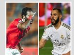 بيقولوا.. الشيخ رفض الزمالك ومروان مثل بنزيما.. وسر بكاء كهربا