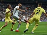 بالفيديو| ريال مدريد يسقط في فخ التعادل أمام الغواصات الصفراء