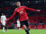 كأس أمم أوروبا.. استبعاد جرينوود من المشاركة مع إنجلترا في يورو 2020