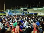 بسبب الأهلي.. جماهير الهلال تعتصم بالنادي وتنقلب على الإدارة