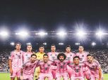 منافس الأهلي.. ميسي يقود إنتر ميامي للتمهيدي الثاني لأبطال الكونكاكاف