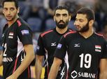 الهزيمة الثامنة.. منتخب مصر يواصل السقوط أمام الأرجنتين في كأس العالم للطائرة