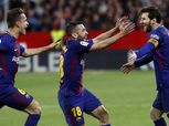برشلونة بدون «ميسي» أمام سيلتا فيجو