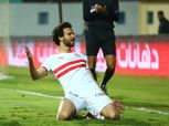 آخر تطورات إصابة محمود علاء في الزمالك.. «جاهز بنسة 100%»