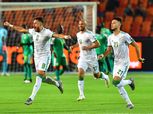 نجم جزائري جديد في الطريق إلى نابولي الإيطالي