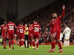 محمد صلاح يعلق عودة كييزا إلى يوفنتوس