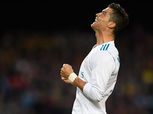 «رونالدو» يضع شرطان من أجل البقاء مع ريال مدريد