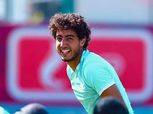محمد هاني: لا نخشى مواجهة الوداد.. واثقون من أنفسنا
