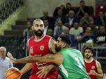 اتحاد السلة يعلن عقوباته ضد الاتحاد والأهلي.. 7 إيقافات ونقل 3 مباريات