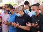 لماذا غاب الخطيب عن عزاء وجنازة شقيق أحمد شوبير؟