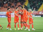 ألانيا سبور يتعادل أمام جيرسون في الدوري التركي بمشاركة كوكا