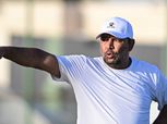أحمد ساري يعالج سلبيات الاتحاد أمام بيراميدز استعدادا للبنك الأهلي