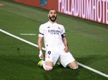 تقارير: ريال مدريد يخصص 2 مليون يورو مكافأة لبنزيما حال تتويجه بالكرة الذهبية